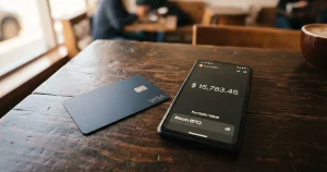 Coinbase карта обзор 2026: кому подходит и сколько стоит