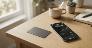 EMCD Payment карта — обзор криптокарты, условия и комиссии