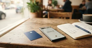 Karma карта обзор: что предлагает Visa-карта на USDC и подойдёт ли она русскоязычным