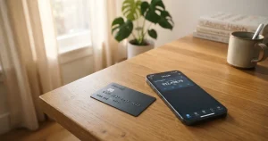 KeyOne: виртуальная криптокарта Visa — обзор для русскоязычных