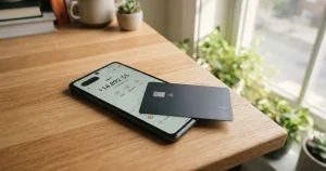 Kinesis карта обзор: виртуальная карта на золото и крипту