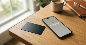 MothCard карта обзор: что это, условия, комиссии, как получить