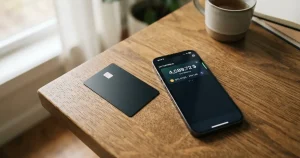 OSMO: виртуальная карта для криптовалюты — обзор и разбор