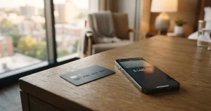 Telecard: виртуальная криптокарта в Telegram — обзор
