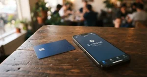 Tria: криптокарта Visa — обзор условий, комиссий и рисков