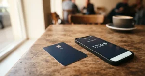 VantaCard: обзор криптокарты из Телеграма