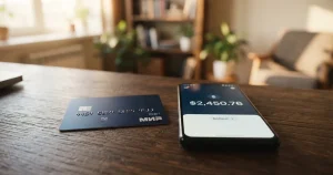 WantToPay: обзор виртуальной карты, комиссии и риски